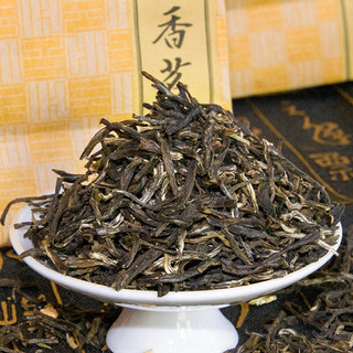 茉莉香茗 50g