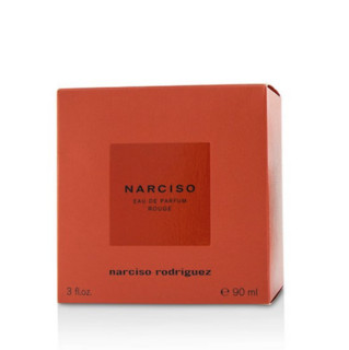 narciso rodriguez 纳西索·罗德里格斯 红韵女士浓香水 EDP