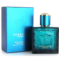 VERSACE 范思哲 爱罗斯男士淡香水 EDT 50ml