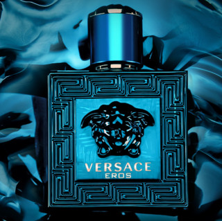 VERSACE 范思哲 爱罗斯男士淡香水 EDT 100ml