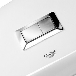 GROHE 高仪 39316000 漩涡虹吸式马桶 305mm坑距