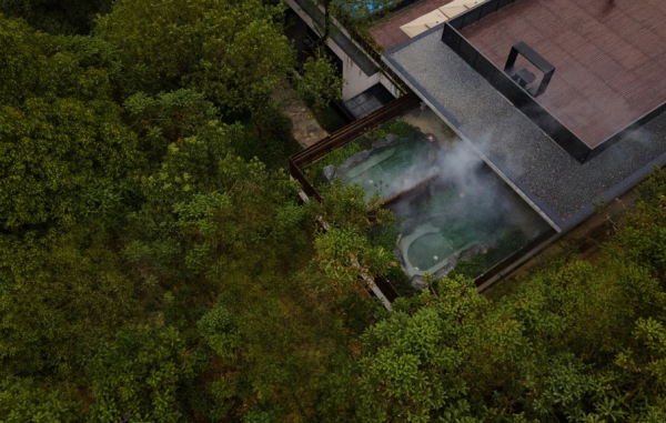 建德富春方外溪西畈酒店 沐风套房(限量升级听雨套房)2晚 含早餐+中式套餐