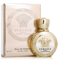 VERSACE 范思哲 爱纳斯女士浓香水 EDP 50ml