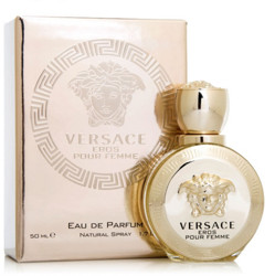 VERSACE 范思哲 爱纳斯女士香水 50ml