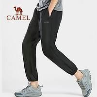 CAMEL 骆驼 T1S296181 男士透气快干速干运动裤