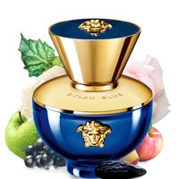 VERSACE 范思哲 迪伦女士浓香水 EDP 50ml