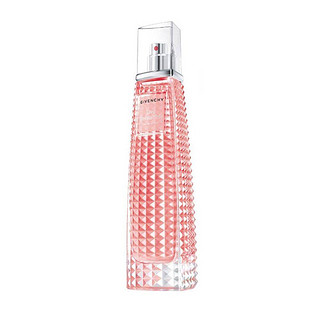 值友专享：Givenchy 纪梵希 不可抗拒香水 EDP 75ml