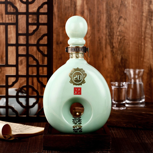 丰谷酒王酒价格报价行情- 京东