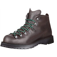 中亚Prime会员、限尺码：Danner 丹纳 Mountain Light II 男士工装靴