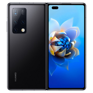 HUAWEI 华为 Mate X2 4G折叠屏手机 8GB+256GB 亮黑色