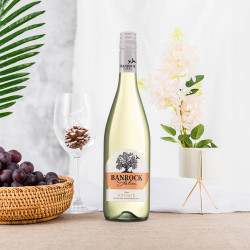 班洛克莫斯卡托白葡萄酒750ml澳大利亚产区