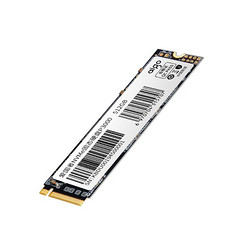 aigo 爱国者  P3000 M.2 NVMe 固态硬盘 512GB