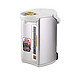 ZOJIRUSHI 象印 WCH40C-SA  银色 电热水壶 4L