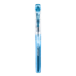 PLATINUM 白金 Preppy系列 PSQ300 透明钢笔 *3件