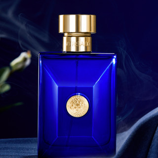 VERSACE 范思哲 男士香水礼盒装 (迪伦香水EDT100ml+沐浴露100ml)