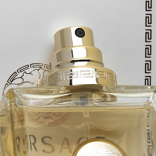 VERSACE 范思哲 同名经典女士浓香水 EDP