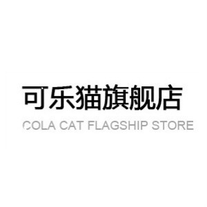 COLA CAT/可乐猫