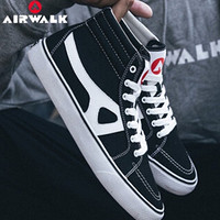 AIRWALK 握步 AW194M70EC69 男士休闲鞋