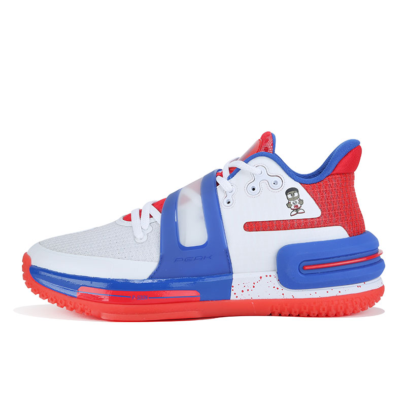 新品首降peak匹克态极闪现2代e04593a男女款篮球鞋
