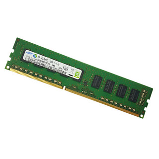 SAMSUNG 三星 DDR3L 1600MHz 服务器内存 普条