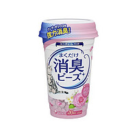 Gaines 佳乐滋 猫砂消臭珠 淡雅花卉香 450ml