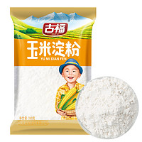 GUFU 古福 玉米淀粉 260g