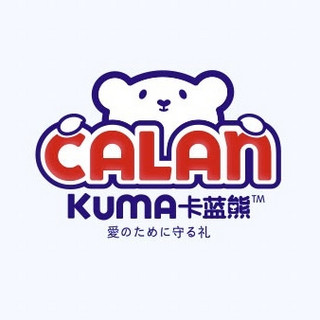 calankuma/卡蓝熊