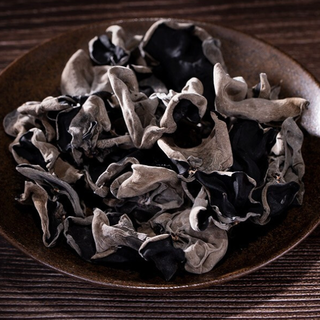 HE YU 禾煜 黑木耳 200g
