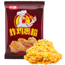 SUGARMAN 舒可曼 炸鸡裹粉 500g