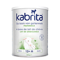 Kabrita 佳贝艾特 金装系列 幼儿羊奶粉 荷兰版 3段 800g