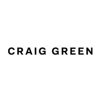CRAIG GREEN