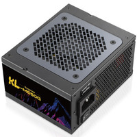 Segotep 鑫谷 昆仑系列 M650G（90%）全模组SFX电源 650W