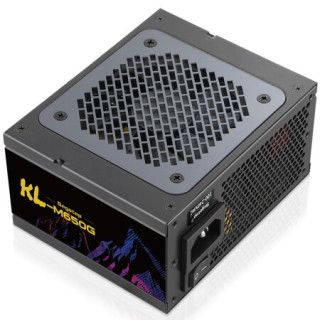 segotep鑫谷昆仑系列m650g90全模组sfx电源650w