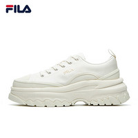 FILA 斐乐 增高板鞋