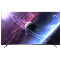 TCL 75V8-J 液晶电视 75英寸 4K