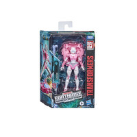 Hasbro 孩之宝 变形金刚 决战塞伯坦地出系列 加强级 E7159 阿尔茜