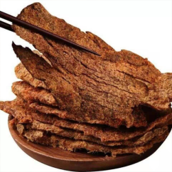 正宗内蒙风味手撕肉干 五香味1000g