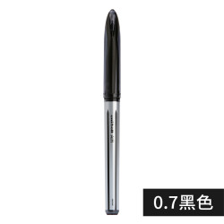 uni 三菱 UBA-188 中性笔 0.7mm 多色可选