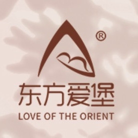 LOVE OF THE ORIENT/东方爱堡