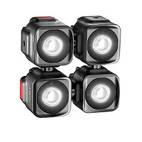 宙比 JOBY Beamo JB01579-BWW 相机LED灯
