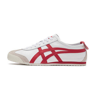 Onitsuka Tiger 鬼塚虎 Mexico Family系列 中性休闲运动鞋 1183A652