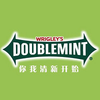 绿箭 DOUBLEMINT