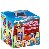 Playmobil Take Along Dollshouse (5167)