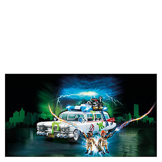 Playmobil Ghostbusters™ Ecto-1 (9220)