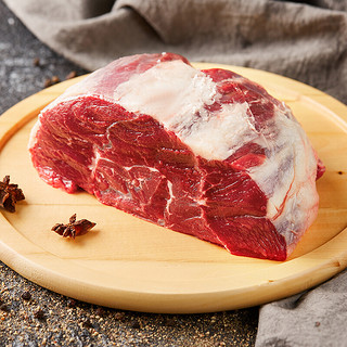 农夫好牛 进口牛腱肉 1kg