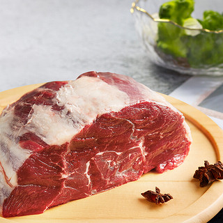 农夫好牛 进口牛腱肉 600g