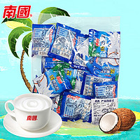 Nanguo 南国 简装版 纯椰子粉320g 海南特产 营养早餐椰汁代餐粉咖啡伴侣
