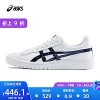 ASICS 亚瑟士 GEL-PTG运动休闲鞋 1191A089-103 白色/深蓝色 46