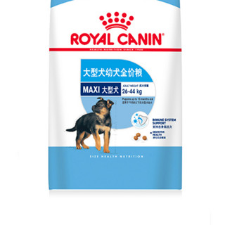 ROYAL CANIN 皇家 MAJ30大型犬幼犬狗粮 15kg