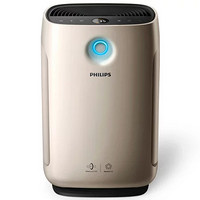 飞利浦（PHILIPS）空气净化器AC2888 过滤甲醛PM2.5二手烟 污染源 适用面积21-41㎡